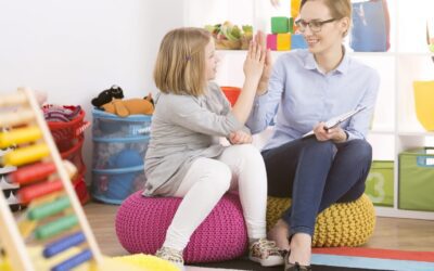 Values-Based ABA Therapy