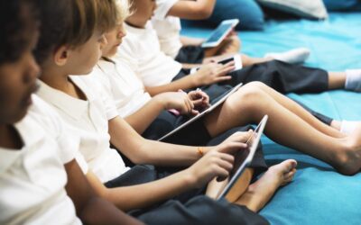 Guiding Children Off Screens: Practical Strategies for Families